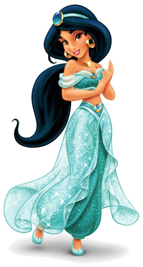 Disney Characters Jasmine All Disney Princesses Disney Princess