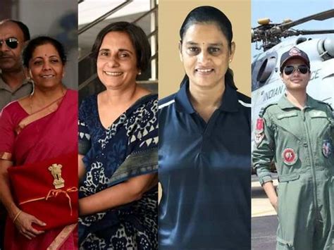 Breaking The Glass Ceiling Indian Women In 2019 Breaking The Glass