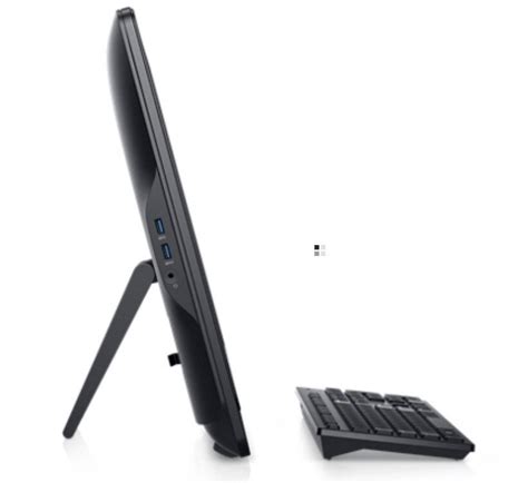 Buy Dell Wyse 5470 Aio Thin Client Online Worldwide