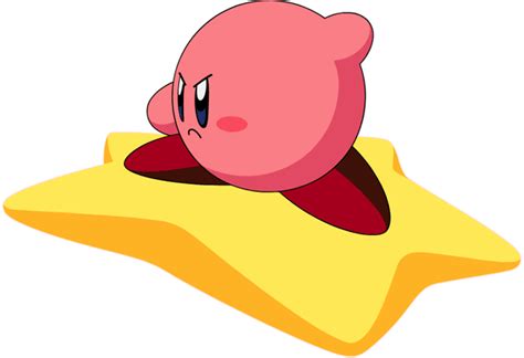 Image Kirbyanimewarp4png Kirby Wiki Fandom Powered By Wikia