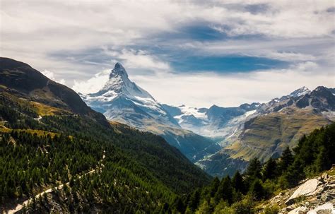 17 Natural Wonders In Switzerland Thatll Take Your Breath Away