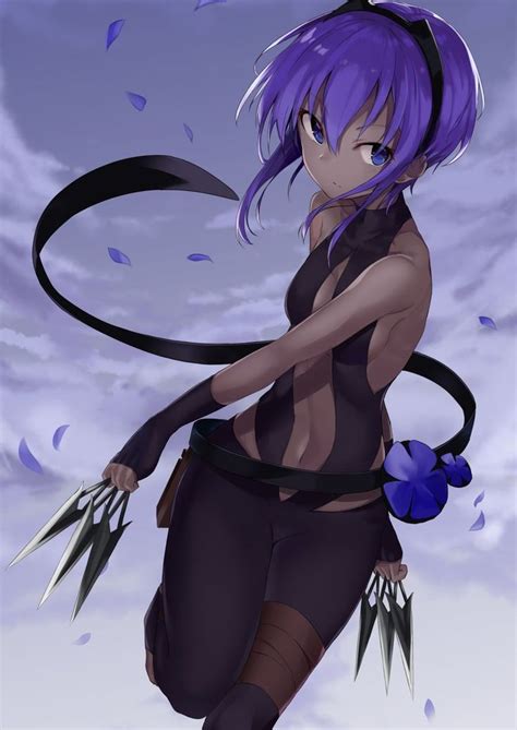 Warning, post is long && image heavy. Hassan of Serenity | Anime, Fate anime series, Fate stay ...