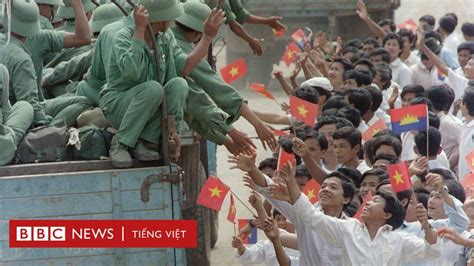 40 Năm Hậu Khmer Đỏ Dân Campuchia Nghĩ Gì Về Việt Nam Bbc News
