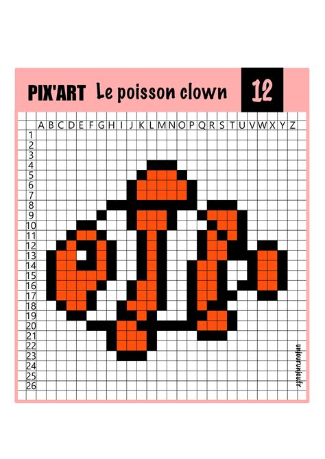 Color Pixel Art Classic Play Color Pixel Art Classic Game On Arcade Spot