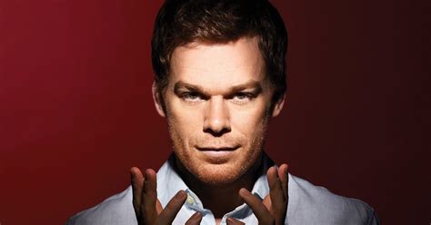 La Serie Dexter Disponible En Netflix Latinoamérica Tvcinews