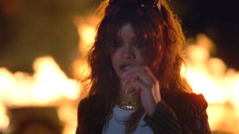 Rihanna Releases Bitch Better Have My Money Music Video