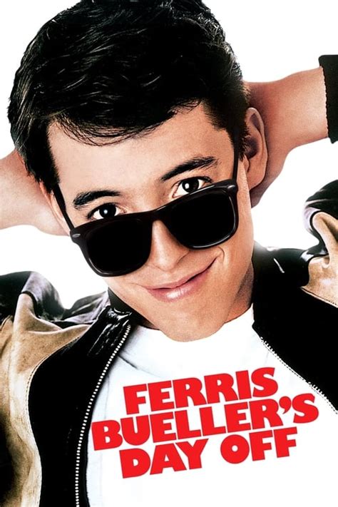 Ferris Bueller S Day Off Taste