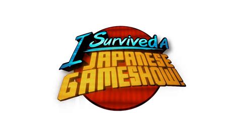 Want To Survive A Japanese Game Show My Take On Tv