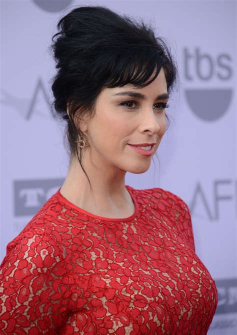 Naked Sarah Silverman Added By Momusicman