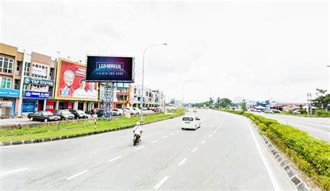 Jalan shah bandar, 31650, ipoh,perak, ipoh, 31650, malaysia. Perak LED Screen Advertising Agency LED Screen at Jalan ...
