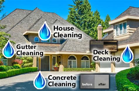 Clarksville Tn Residential Pressure Washing Services Dumpster Bath