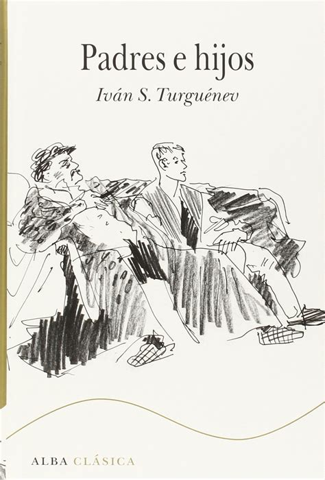 Padres E Hijos Ivan Turguenev Libros
