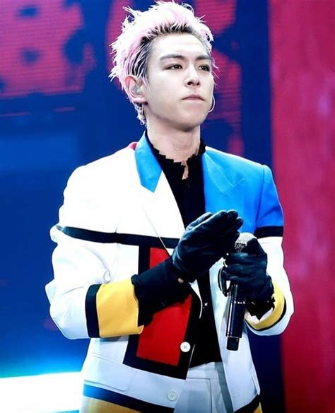 Bigbang Top Net Worth 2021 How Wealthy Is One Of The Kings Of K Pop