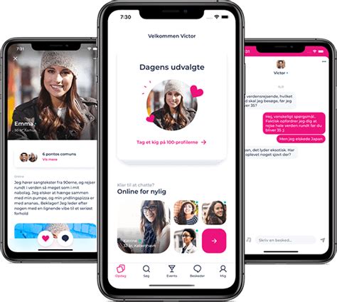 → dating apps oversigt over de 16 bedste danske datingapps 2022