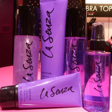 Couponfollow tracks coupons codes from online merchants to help consumers save money. La Senza Body Lotion & Fragrance Mist | Shopee Malaysia