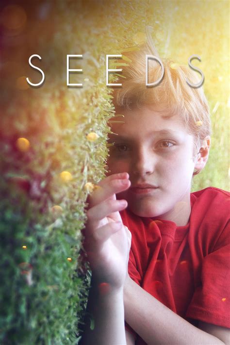 Seeds Movie Poster Id 293518 Image Abyss