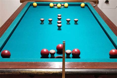 Bumper Pool Rules 2023 Learn How To Play This Type Of Billiards Game