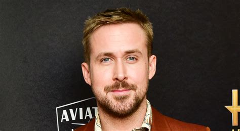 Ryan Gosling To Play ‘wolfman In New Movie For Universals Monsters