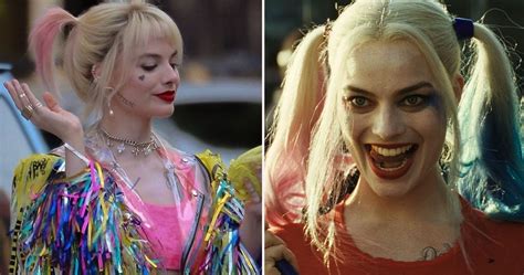 15 Fun Facts About Margot Robbies Harley Quinn