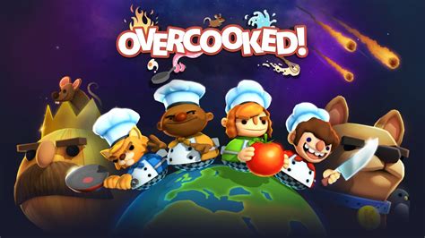 Can You Play Overcooked Online On Ps4 Guide Push Square