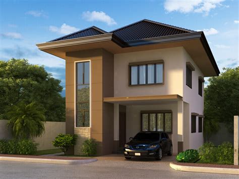 Small House Design In Philippines Image To U