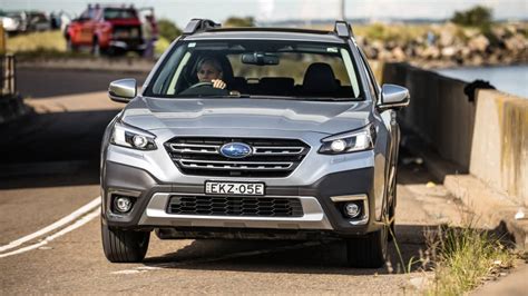 Subaru Outback Price Specs Tech Updates 2023