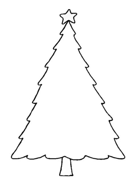 Well, what do you think of a book full of coloring page? Christmas Trees and Bells Coloring Pages To Print ...