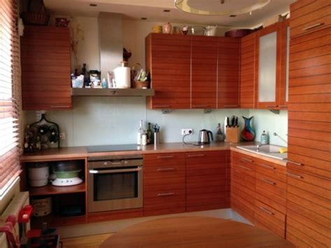 If we have a look at the modern construction in pakistan we'll. Compact kitchens and facilities design | Interior Design ...