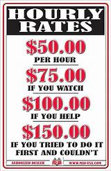 Photos of Hourly Rate For Auto Mechanic