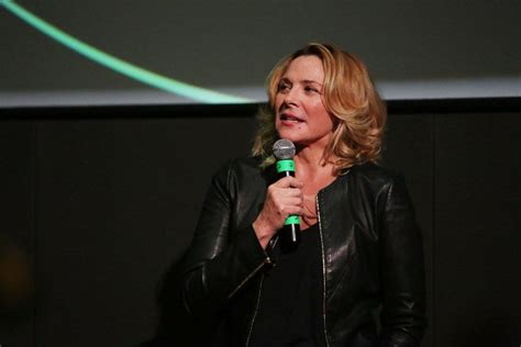 Sex And The City Actress Kim Cattrall Says Brother Is Dead