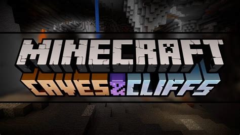 Quelle Est La Date De Sortie De La Mise à Jour De Minecraft Caves And Cliffs