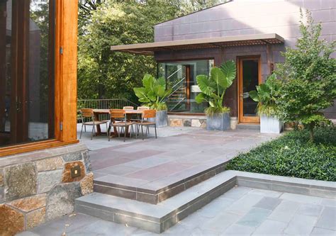 山坡花园 Leblanc Jones Landscape Architects Mooool木藕设计网