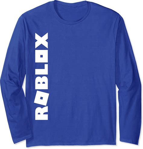 Venta T Shirt Blue Roblox En Stock