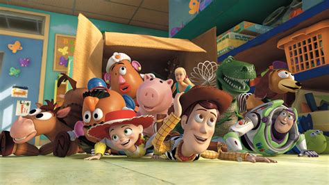 the first toy story 4 trailer features a brand new character teen vogue