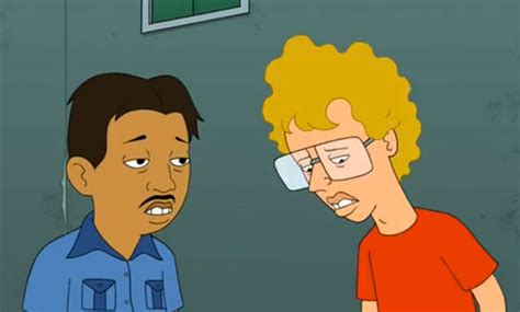 Things To Do In Los Angeles Napoleon Dynamite Animated Series W Qanda Ucla