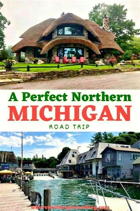 Book with confidence at orbitz! A Perfect Northern Michigan Road Trip - Wherever I May ...