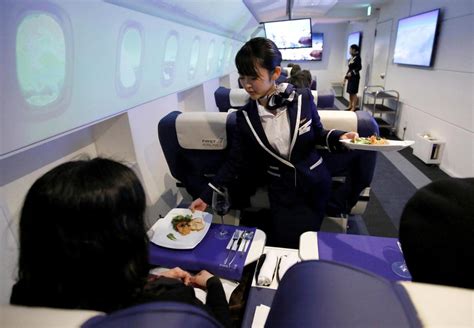 First Airlines Ofrece Vuelos Virtuales Desde Tokio Noticias De