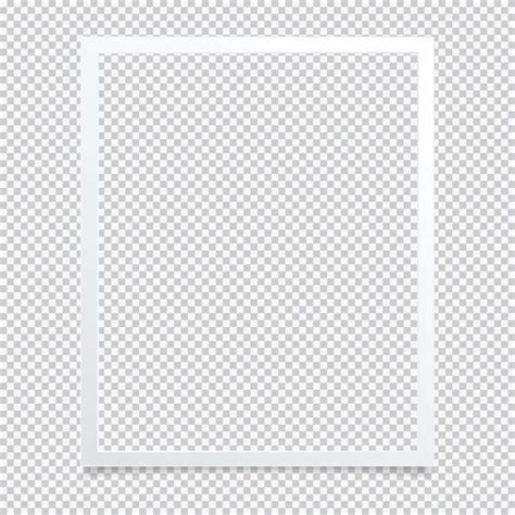 Realistic Photo Frame Vector Images Royalty Free Realistic Photo Frame