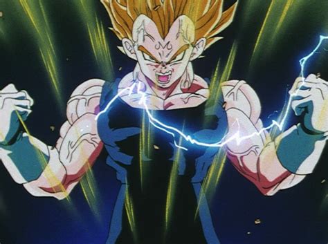 Budokai 2, vegeta can be absorbed by boo as one of the alternate forms exclusive to the game. User blog:AREA95000/Super Saiyan 3 Goku Vs.Majin Vegeta | Dragon Ball Wiki | FANDOM powered by Wikia