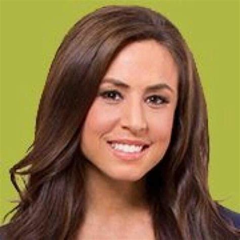 Andrea Tantaros Of Outnumbered On Fox News Channel Andrea Tantaros