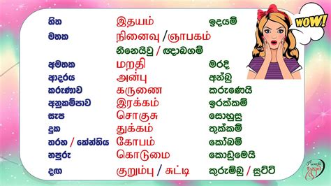 Hati Meaning In Tamil Wallpaper