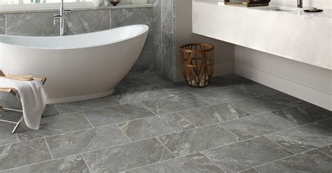 Daltile Launches Defend Powered By Microban Sustainability Floor