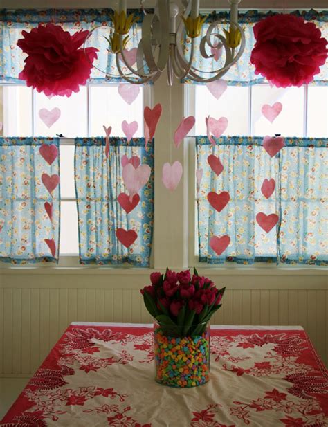 Get personal this valentines & win his heart by crafting special things like a bouquet of his favorite chocolate bars or a box filled with his jan 28, 2021. Quiet Corner:Amazing Valentines Day Decorations Ideas ...