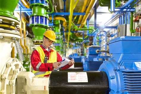 Schedule Maintenance To Minimize Downtime Global Electronic Services