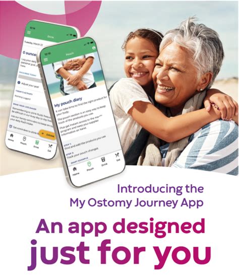 Apps For Ostomates L United Ostomy Associations Of America