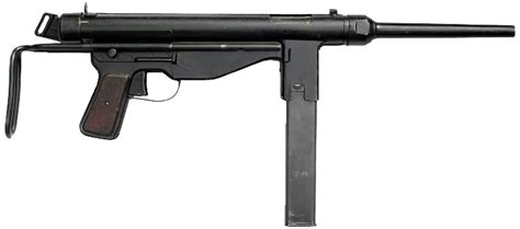 Filefbp Submachine Gun Internet Movie Firearms Database Guns