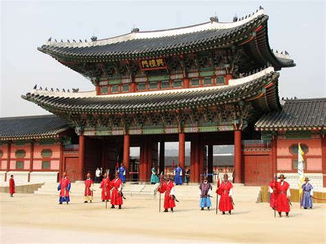 Attractions In Seoul The Top 10 Things To Do And See In Seoul 2017