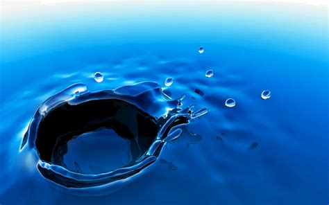 793 water drop hd wallpapers background images wallpaper abyss
