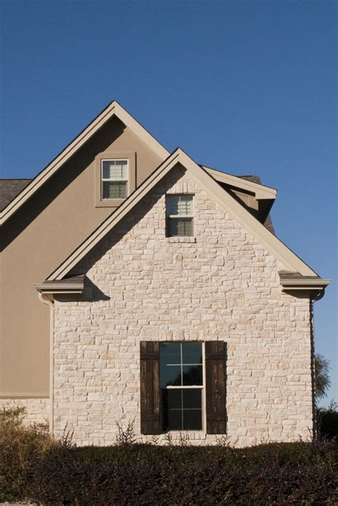 ️exterior Paint Colors That Go With Limestone Free Download