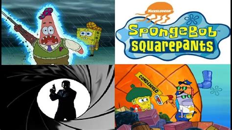 Spongebob Squarepants Episode Reviews A Friendly Gamesentimental